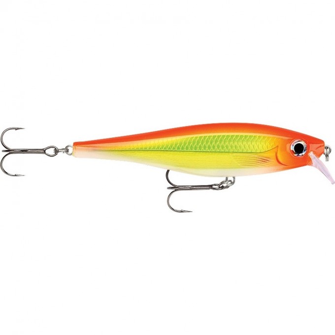 Воблер RAPALA BX Minnow BXM10-HH