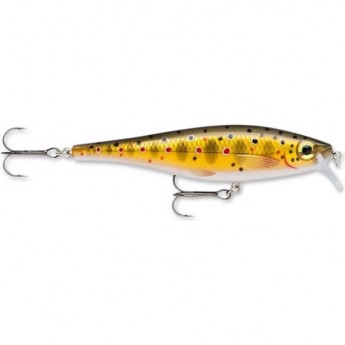 Воблер RAPALA BX Minnow BXM10-TR