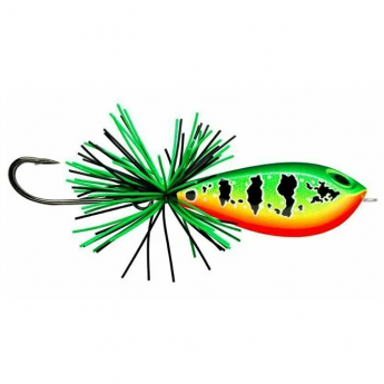 Воблер RAPALA BX Skitter Frog 05 HPB Воблер RAPALA BX Skitter Frog 05 HPB