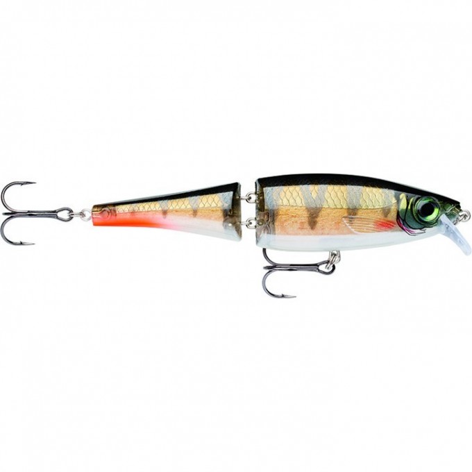 Воблер RAPALA BX Swimmer 12 /RFP BXS12-RFP