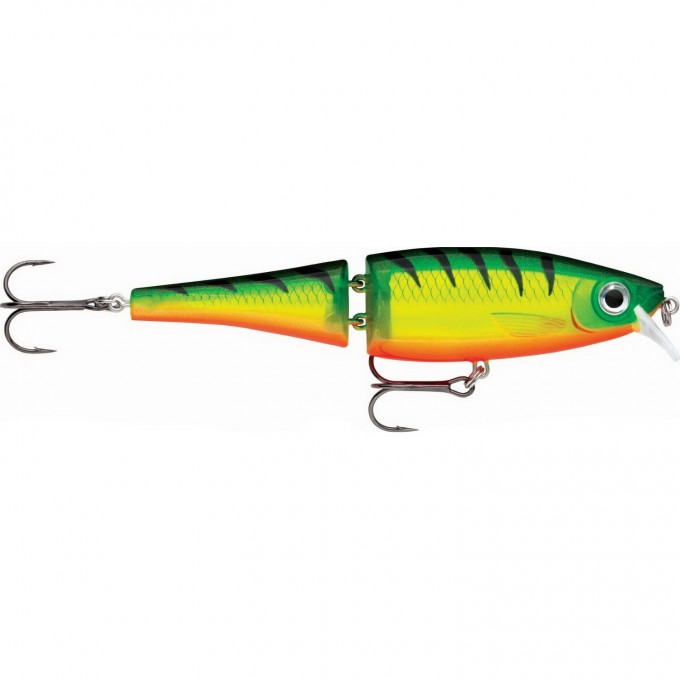 Воблер RAPALA BX Swimmer BXS12-FT