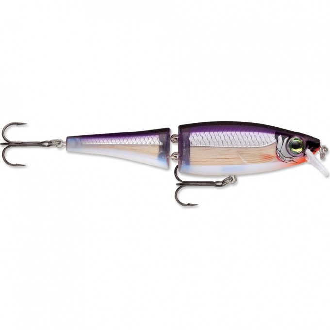 Воблер RAPALA BX Swimmer BXS12-PDS