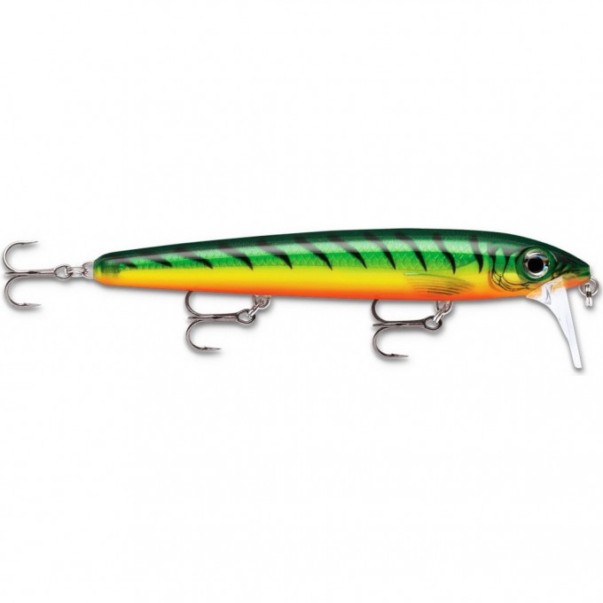 Воблер RAPALA BX Waking Minnow BXWM13-FT