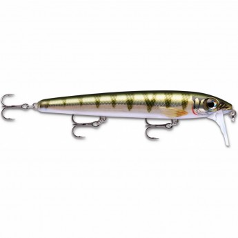 Воблер RAPALA BX Waking Minnow BXWM13-YP Воблер RAPALA BX Waking Minnow BXWM13-YP