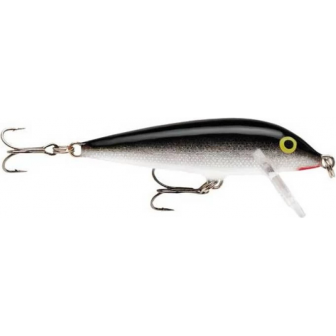 Воблер RAPALA CountDown CD01-S