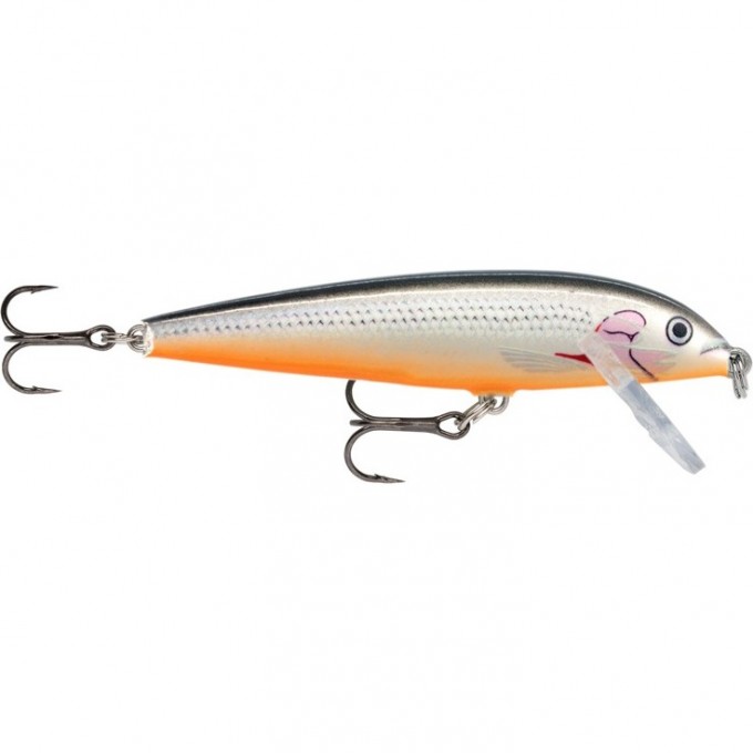 Воблер RAPALA CountDown CD05-SSH