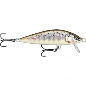 Воблер RAPALA CountDown Elite 35 /GDBT Воблер RAPALA CountDown Elite 35 /GDBT