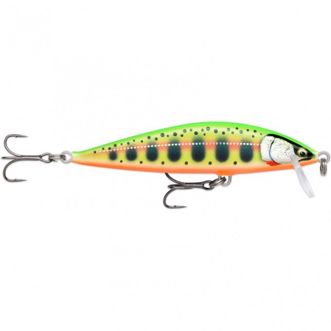 Воблер RAPALA CountDown Elite 35 /GDCY CDE35-GDCY