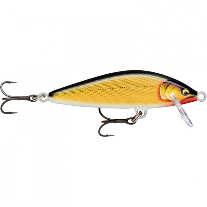 Воблер RAPALA CountDown Elite 35 /GDGS CDE35-GDGS