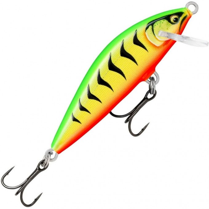 Воблер RAPALA CountDown Elite 55 /GDFT CDE55-GDFT