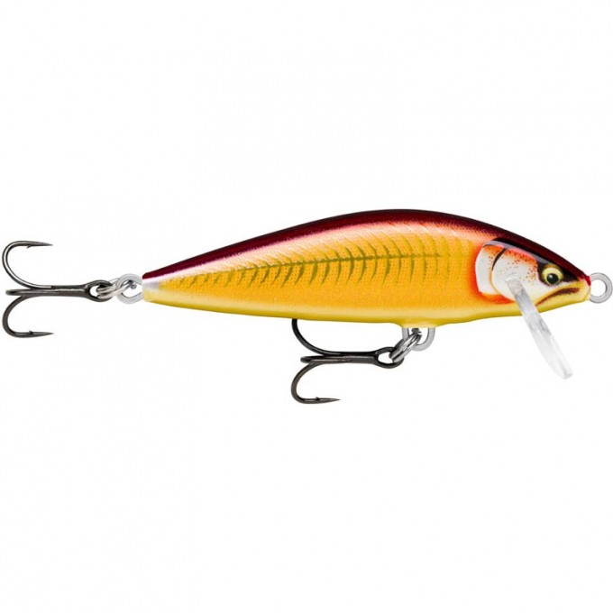 Воблер RAPALA CountDown Elite 55 /GDGR CDE55-GDGR