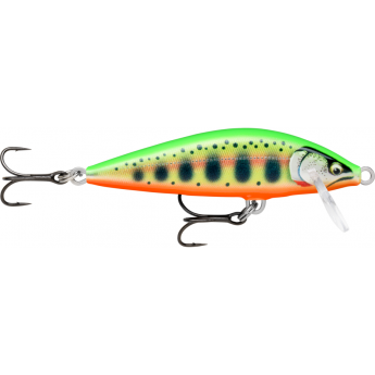 Воблер RAPALA CountDown Elite 95 CDE95-GDCY