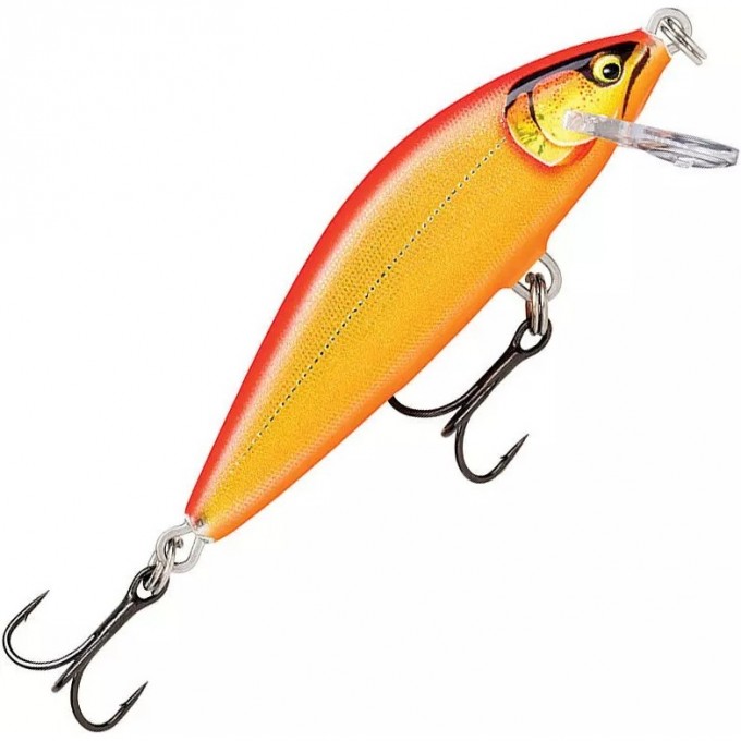 Воблер RAPALA CountDown Elite 95 CDE95-GDGO