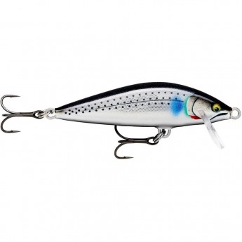 Воблер RAPALA CountDown Elite CDE75-GDIN