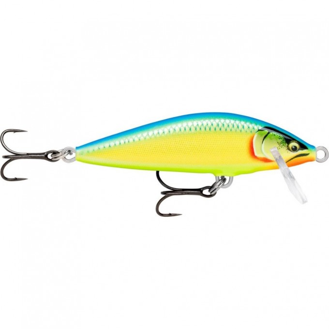 Воблер RAPALA CountDown Elite CDE75-GDPRT