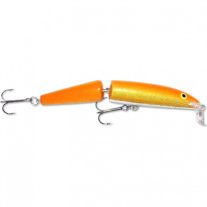 Воблер RAPALA Countdown Jointed 09 CDJ09-GFR