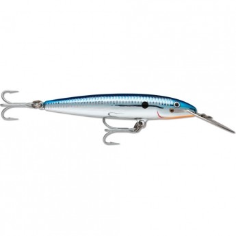 Воблер RAPALA Countdown Magnum CDMAG07-SB Воблер RAPALA Countdown Magnum CDMAG07-SB