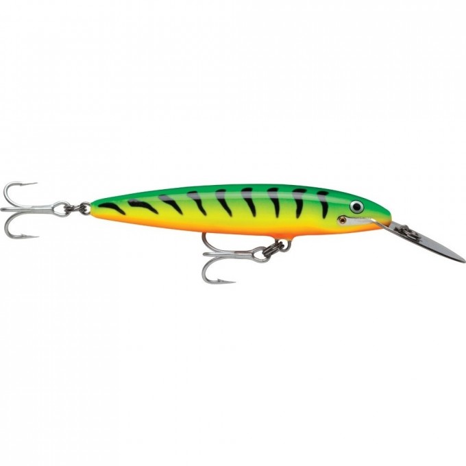 Воблер RAPALA Countdown Magnum CDMAG09-FT
