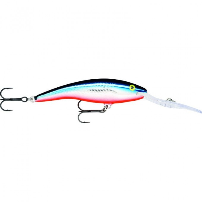 Воблер RAPALA Deep Tail Dancer 11 /BGHM TDD11-BGHM