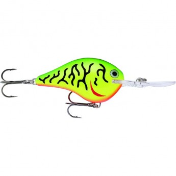 Воблер RAPALA Dives-To DT06-FT
