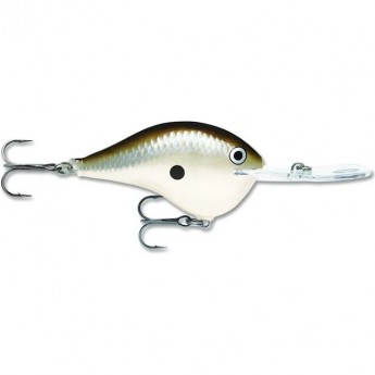 Воблер RAPALA Dives-To DT06-PGS