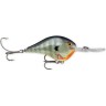 Воблер RAPALA Dives-To DT16-BG Воблер RAPALA Dives-To DT16-BG