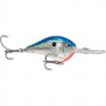Воблер RAPALA Dives-To DT16-BSD Воблер RAPALA Dives-To DT16-BSD