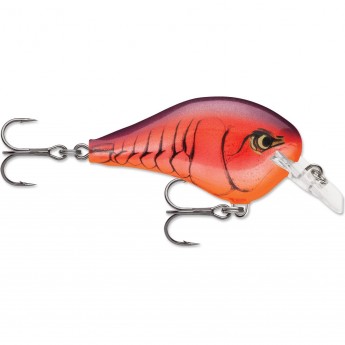 Воблер RAPALA DIVES-TO FAT 03 /DMN