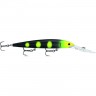Воблер RAPALA Down Deep Husky Jerk DHJ12-NTR