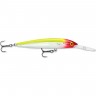 Воблер RAPALA Downdeep Husky Jerk DHJ10-CLN