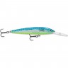 Воблер RAPALA Downdeep Husky Jerk DHJ10-GBM