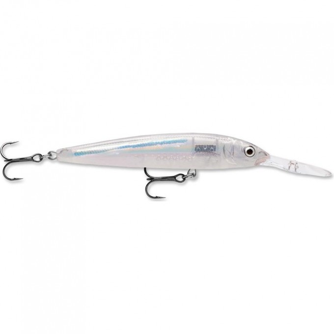 Воблер RAPALA Downdeep Husky Jerk DHJ10-GMN