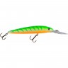 Воблер RAPALA Downdeep Husky Jerk DHJ10-GTU