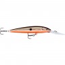 Воблер RAPALA Downdeep Husky Jerk DHJ10-SBR