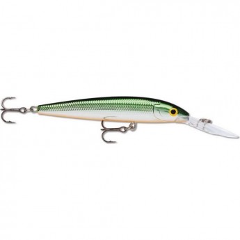 Воблер RAPALA Downdeep Husky Jerk DHJ10-TSD Воблер RAPALA Downdeep Husky Jerk DHJ10-TSD