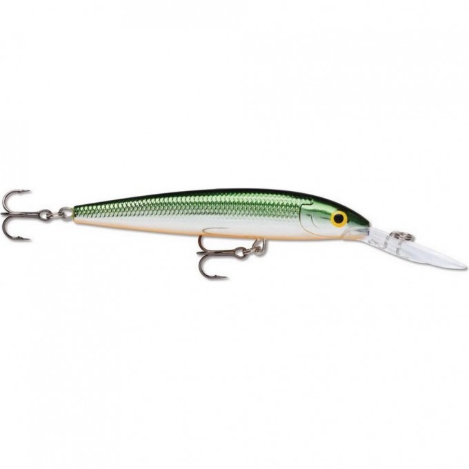 Воблер RAPALA Downdeep Husky Jerk DHJ10-TSD
