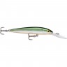 Воблер RAPALA Downdeep Husky Jerk DHJ10-TSD