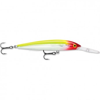Воблер RAPALA Downdeep Husky Jerk DHJ12-CLN
