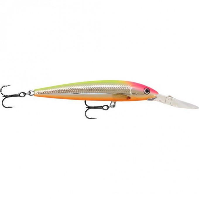Воблер RAPALA Downdeep Husky Jerk DHJ12-CLS