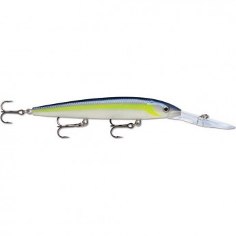 Воблер RAPALA Downdeep Husky Jerk DHJ12-HSD Воблер RAPALA Downdeep Husky Jerk DHJ12-HSD