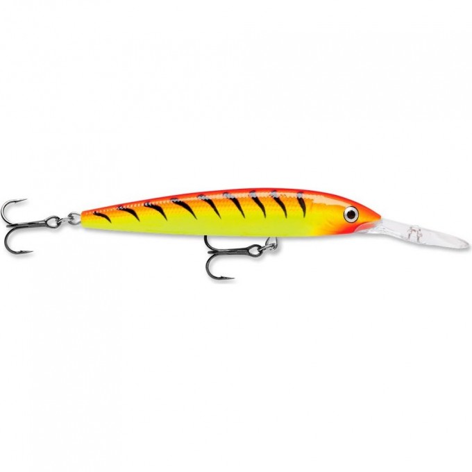 Воблер RAPALA Downdeep Husky Jerk DHJ12-HT