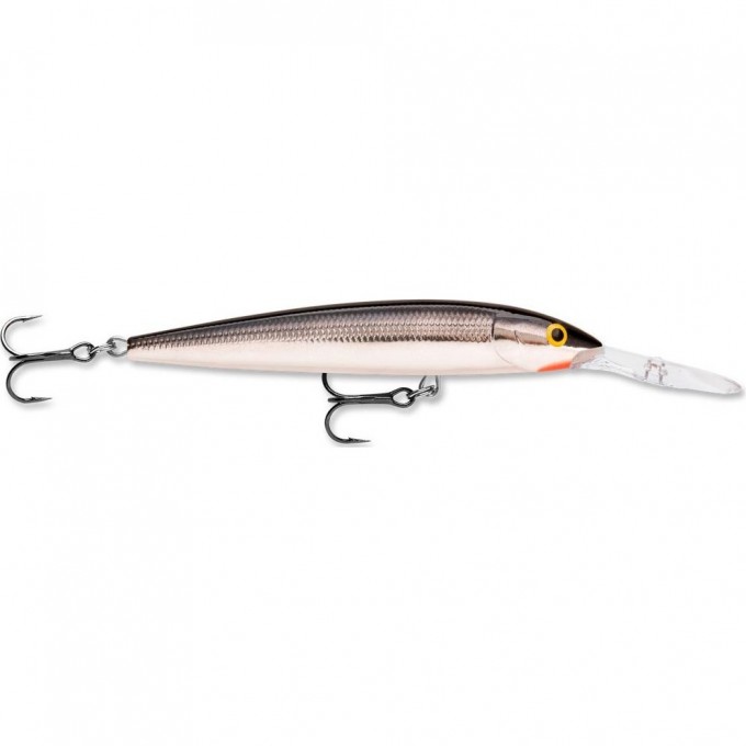 Воблер RAPALA Downdeep Husky Jerk DHJ12-S