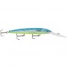 Воблер RAPALA Downdeep Husky Jerk DHJ14-GBM