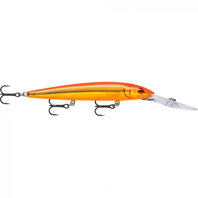 Воблер RAPALA Downdeep Husky Jerk DHJ14-GF