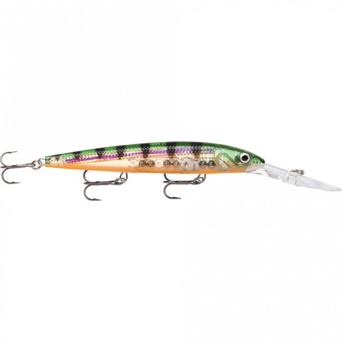 Воблер RAPALA Downdeep Husky Jerk DHJ14-GP
