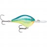 Воблер RAPALA DT Metal SureSet DTMSS20-CRSD Воблер RAPALA DT Metal SureSet DTMSS20-CRSD