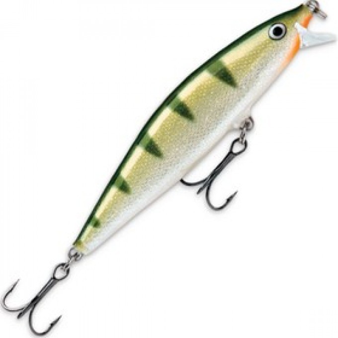 Воблер RAPALA Flat Rap FLR08-YP