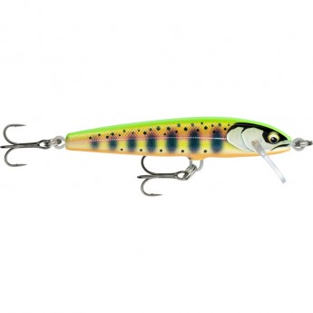 Воблер RAPALA FLOATER ELITE 85 /GDCY Воблер RAPALA FLOATER ELITE 85 /GDCY