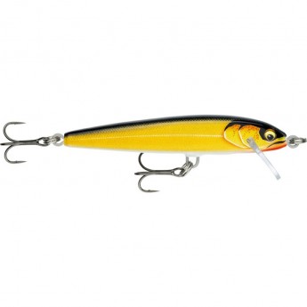 Воблер RAPALA FLOATER ELITE 85 /GDGS Воблер RAPALA FLOATER ELITE 85 /GDGS