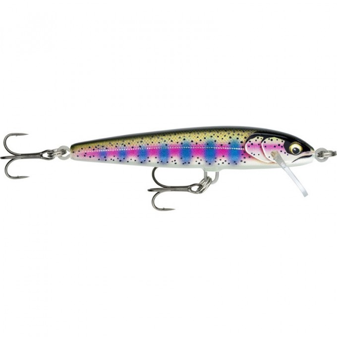 Воблер RAPALA FLOATER ELITE 85 /GDRT FE85-GDRT